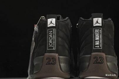 WMNS RETRO Air AJ12 SP Jordan DV6989-001 12 0924